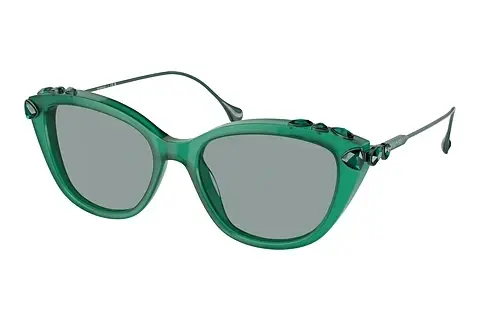 Sonnenbrille Swarovski SK6010 2003/1