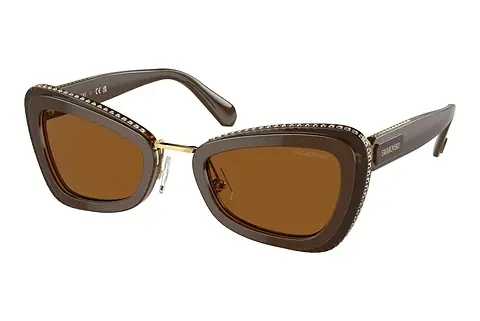 Sonnenbrille Swarovski SK6012 101173