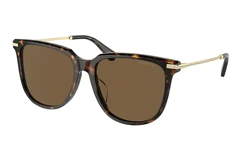 Sonnenbrille Swarovski SK6015D 100273