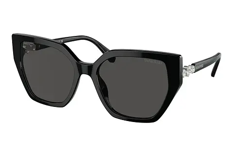 Sonnenbrille Swarovski SK6016 100187