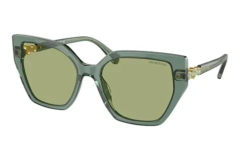 Sonnenbrille Swarovski SK6016 104382