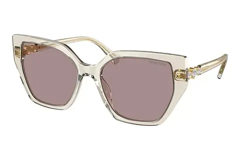 Sonnenbrille Swarovski SK6016 3003LA