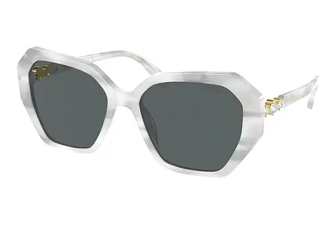 Sonnenbrille Swarovski SK6017 104287
