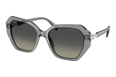 Sonnenbrille Swarovski SK6017 106211