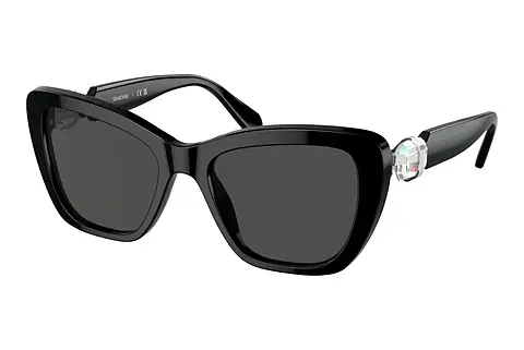 Sonnenbrille Swarovski SK6018 100187