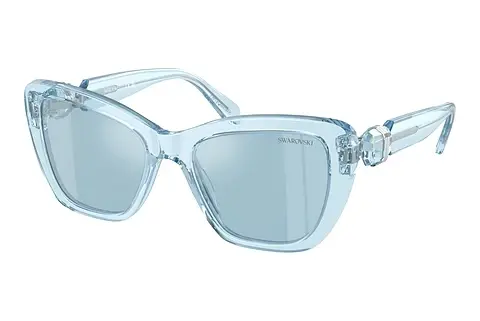 Sonnenbrille Swarovski SK6018 10491N