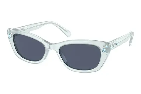 Sonnenbrille Swarovski SK6019 10242V