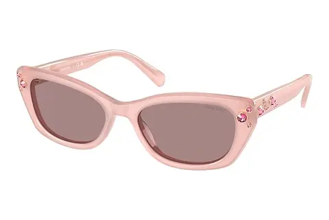 Sonnenbrille Swarovski SK6019 10317N