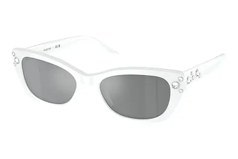 Sonnenbrille Swarovski SK6019 10336G