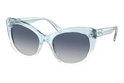 Sonnenbrille Swarovski SK6020 10474L