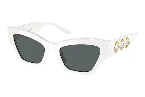 Sonnenbrille Swarovski SK6021 105087