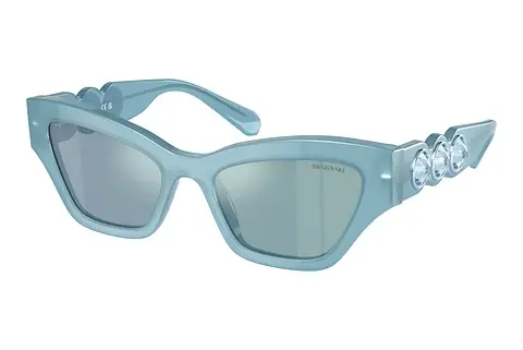 Sonnenbrille Swarovski SK6021 20046J