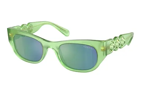 Sonnenbrille Swarovski SK6022 105131