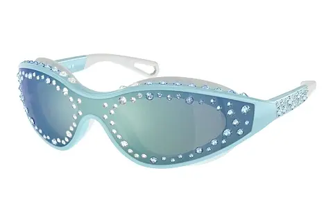 Sonnenbrille Swarovski SK6024 105255