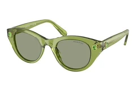 Sonnenbrille Swarovski SK6025 3002/2