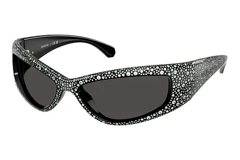 Sonnenbrille Swarovski SK6027 100187