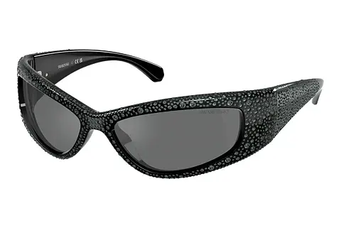 Sonnenbrille Swarovski SK6027 10326G