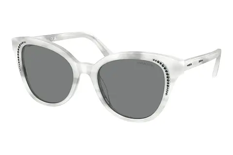 Sonnenbrille Swarovski SK6031 104287