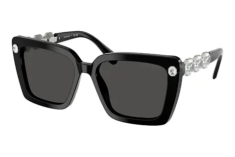 Sonnenbrille Swarovski SK6032 100187