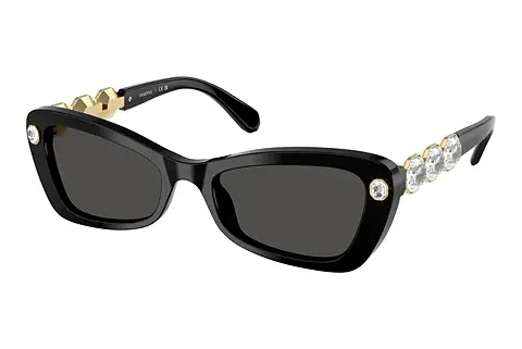 Sonnenbrille Swarovski SK6033 100187