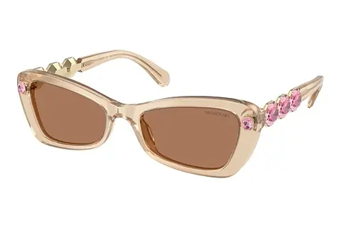Sonnenbrille Swarovski SK6033 106673
