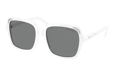 Sonnenbrille Swarovski SK6034D 105087