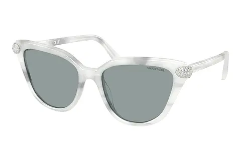 Sonnenbrille Swarovski SK6039 1042/1