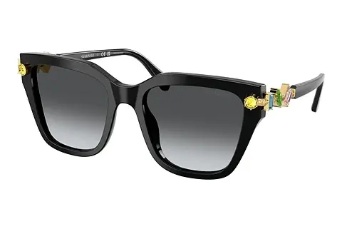 Sonnenbrille Swarovski SK6041 1001T3