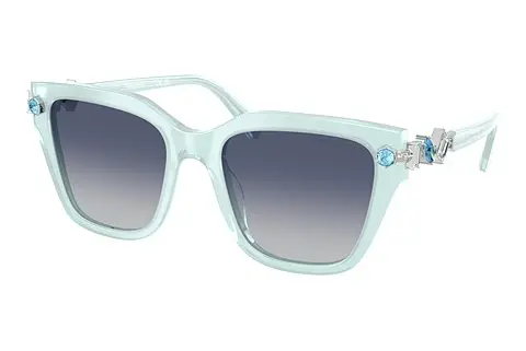Sonnenbrille Swarovski SK6041 10244L