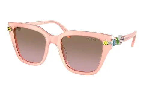 Sonnenbrille Swarovski SK6041 104114