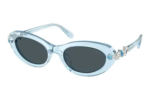 Sonnenbrille Swarovski SK6042 107887