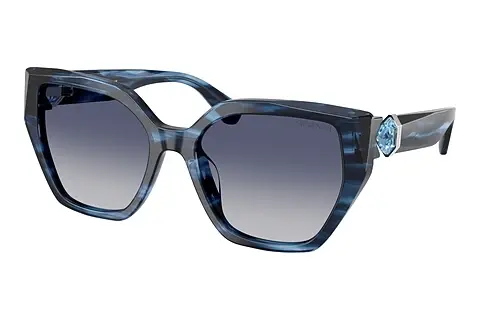 Sonnenbrille Swarovski SK6044U 10904L