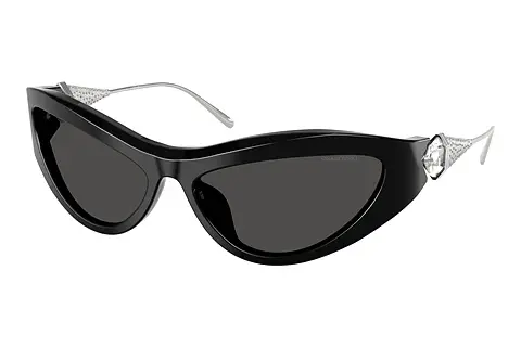 Sonnenbrille Swarovski SK6046 100187