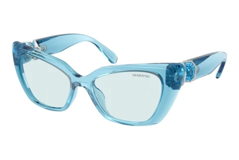 Sonnenbrille Swarovski SK6047 107872