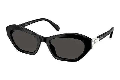 Sonnenbrille Swarovski SK6048 103887
