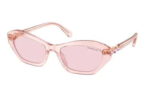 Sonnenbrille Swarovski SK6048 1070P5