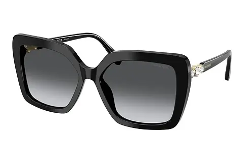 Sonnenbrille Swarovski SK6049 1001T3