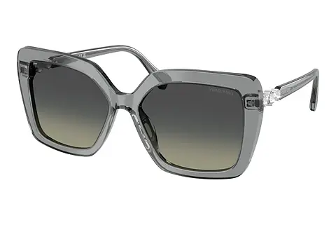 Sonnenbrille Swarovski SK6049 106211