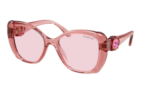 Sonnenbrille Swarovski SK6051U 1097P5