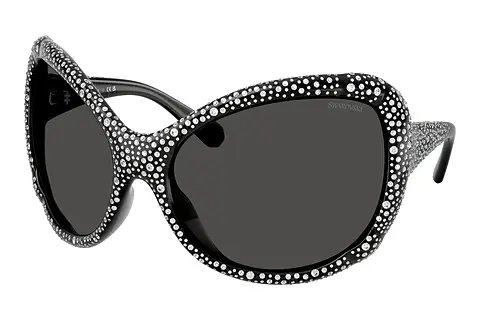 Sonnenbrille Swarovski SK6052 108787