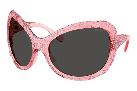 Sonnenbrille Swarovski SK6052 108887