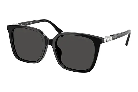 Sonnenbrille Swarovski SK6053D 103887