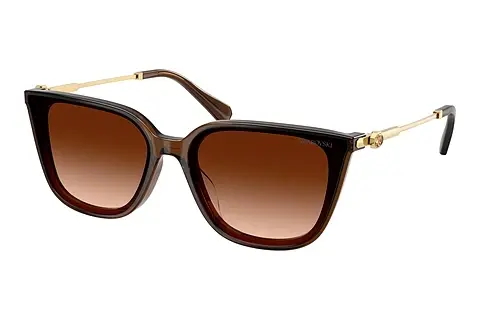 Sonnenbrille Swarovski SK6054D 108474