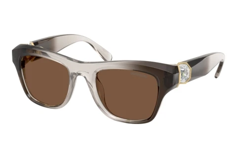 Sonnenbrille Swarovski SK6056U 112373