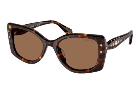 Sonnenbrille Swarovski SK6058U 100273