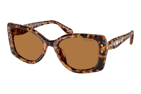 Sonnenbrille Swarovski SK6058U 104073