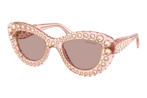 Sonnenbrille Swarovski SK6060 30017N