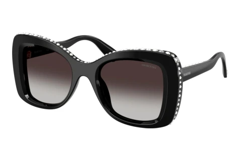 Sonnenbrille Swarovski SK6062U 10938G