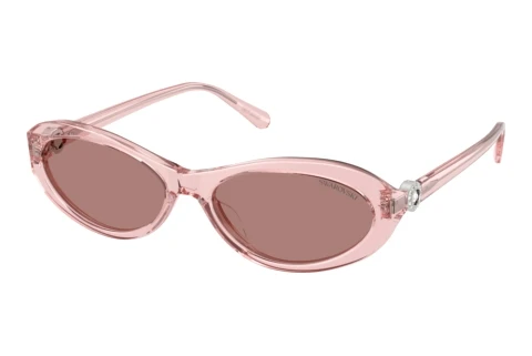 Sonnenbrille Swarovski SK6069U 110573