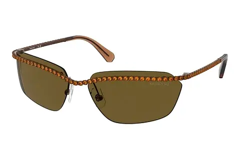 Sonnenbrille Swarovski SK7001 400273